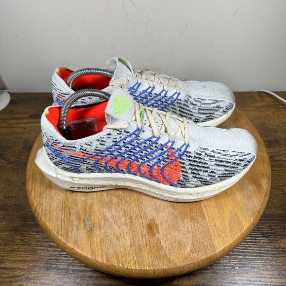 Nike Mens Pegasus Turbo Next Nature Men's Size 9 Shoe Sneakers DM3413-002 - Picture 1 of 8